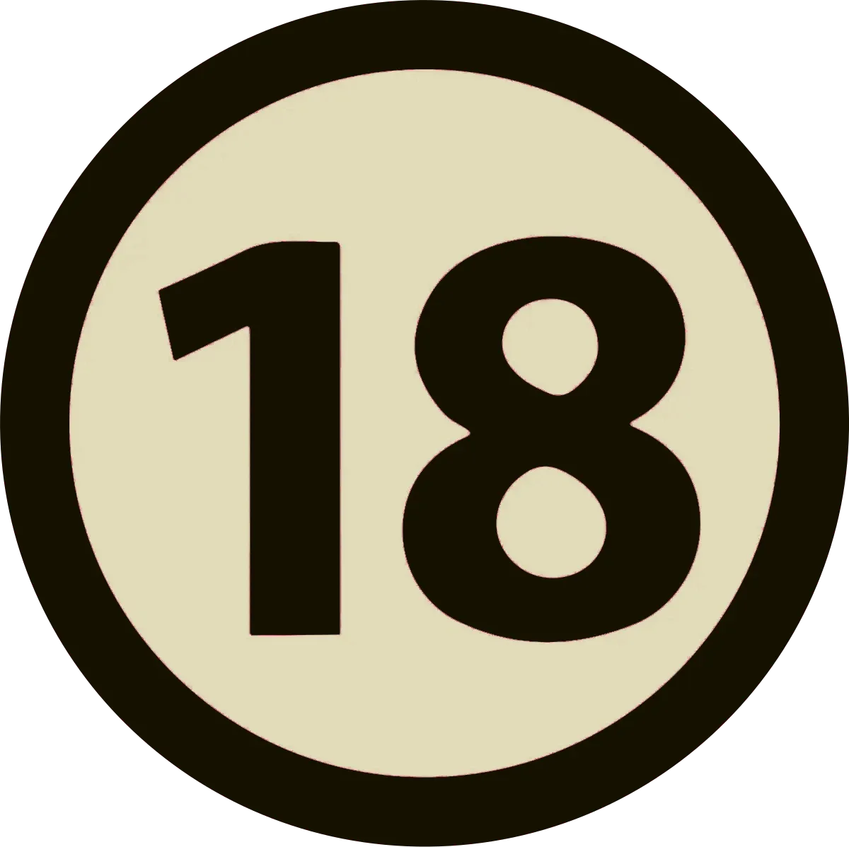 18