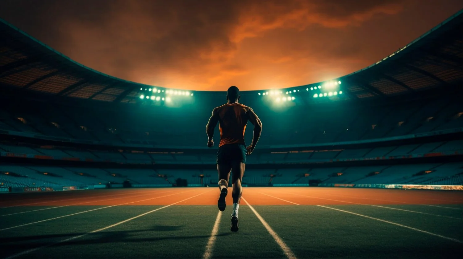 Pelouse de football