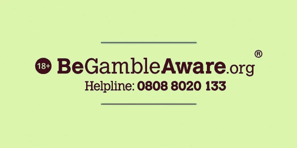 BeGambleAware